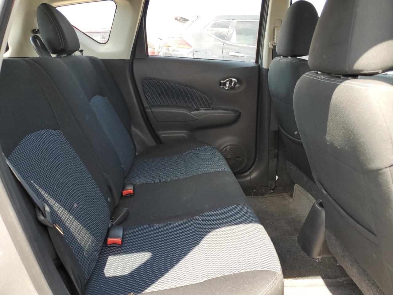 2015 Nissan Versa Note S VIN: 3N1CE2CPXFL394432 Lot: 61817935