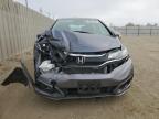 2019 Honda Fit Lx للبيع في San Martin، CA - Front End