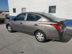 2017 Nissan Versa S zu verkaufen in Farr West, UT - Side