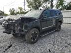 2017 Cadillac Escalade Premium Luxury zu verkaufen in Riverview, FL - All Over