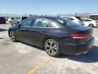 2022 Volkswagen Passat Se for Sale in Sun Valley, CA - Front End