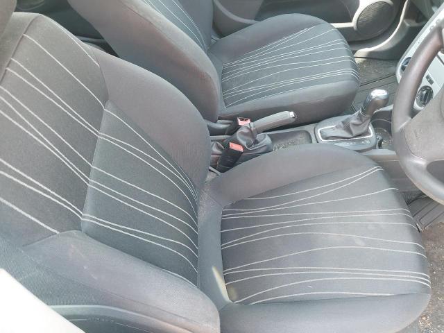 2009 VAUXHALL CORSA CLUB