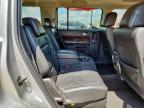 2009 Ford Flex Sel   for Sale in Grand Prairie, TX - Hail