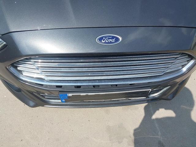 2016 FORD MONDEO TIT