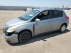 2011 Nissan Versa S na sprzedaż w Greenwood, NE - Front End
