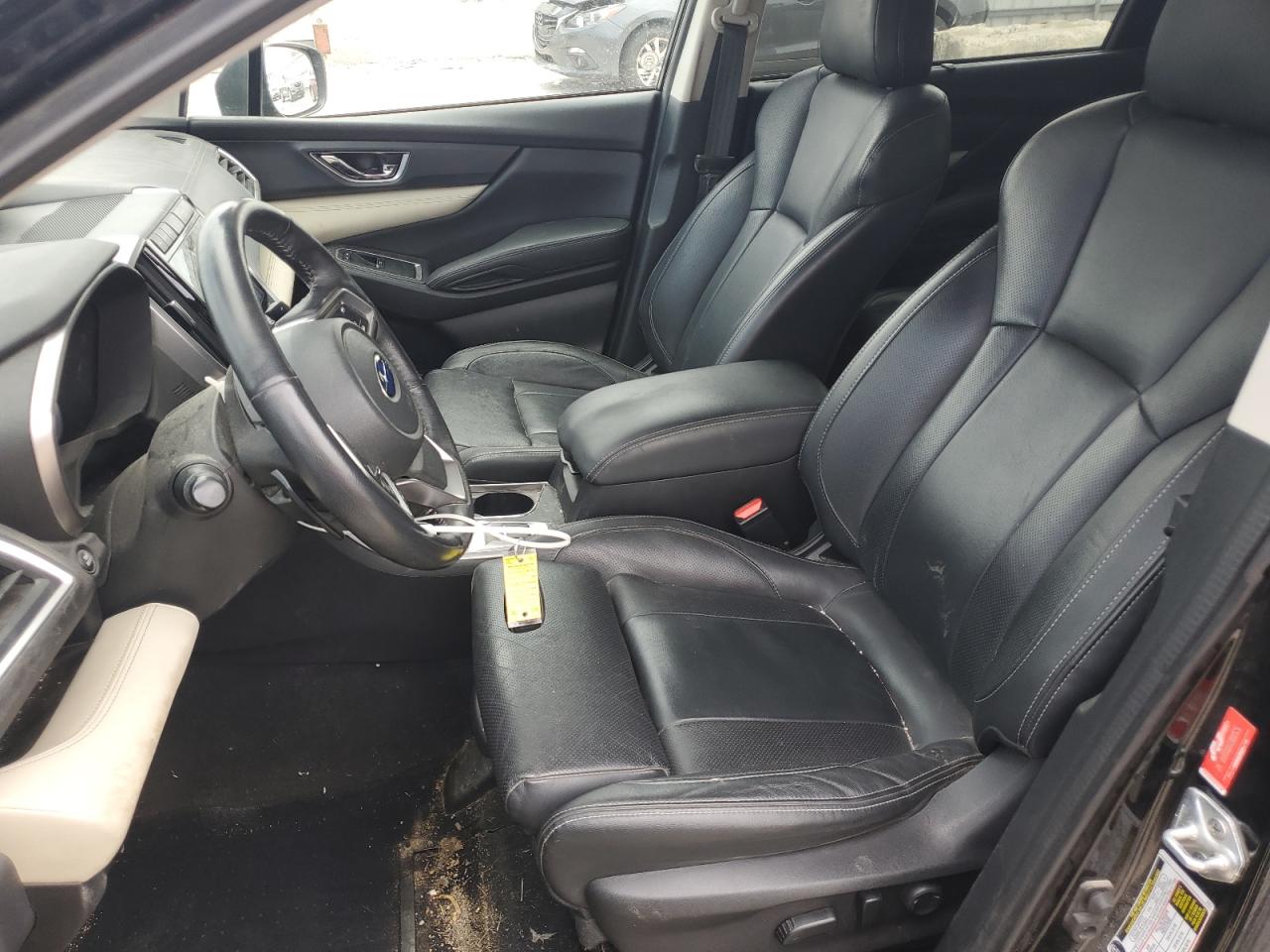2021 Subaru Ascent Limited VIN: 4S4WMAMD9M3459416 Lot: 59569615