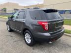2015 Ford Explorer Xlt de vânzare în Pennsburg, PA - Normal Wear