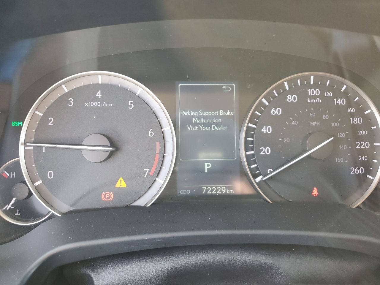 LEXUS RX350 2022 VIN 2T2JZMDA6NC311719 фото 9