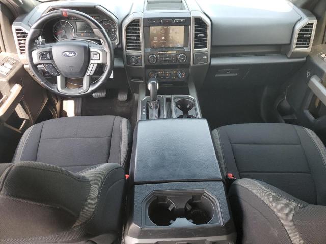  FORD F150 2019 Black