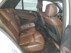 2012 Mercedes-Benz Ml 350 4Matic للبيع في Candia، NH - Normal Wear