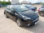 2018 VAUXHALL CORSA SRI for sale at Copart WESTBURY