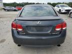 2006 Lexus Gs 300 للبيع في Savannah، GA - Vandalism