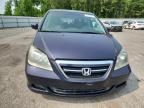 2007 Honda Odyssey Ex for Sale in Dunn, NC - Vandalism