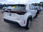 2023 TOYOTA YARIS CROS for sale at Copart WOLVERHAMPTON
