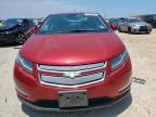 2013 Chevrolet Volt  продається в San Antonio, TX - Hail