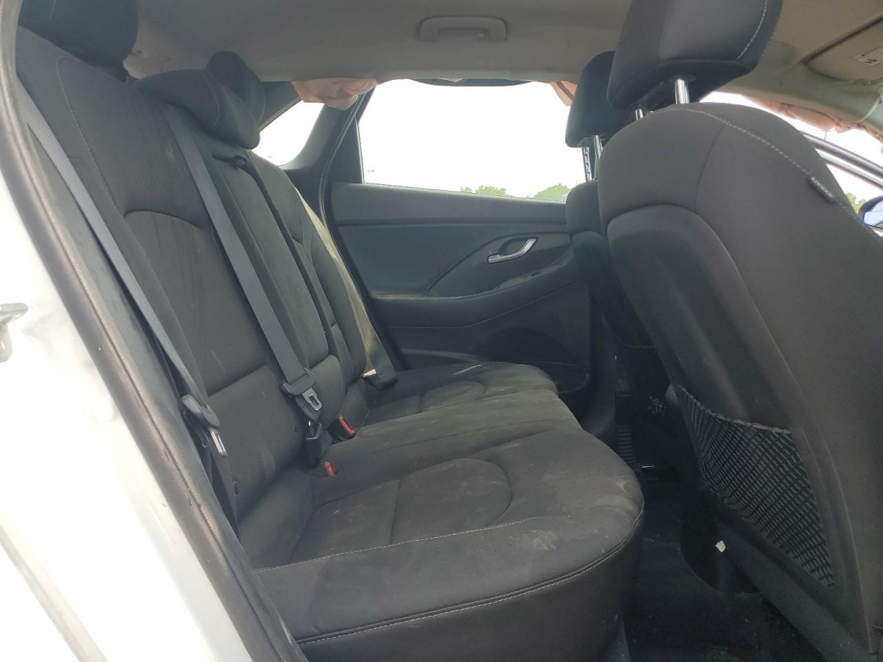 2019 Hyundai Elantra Gt VIN: KMHH35LE3KU088242 Lot: 62075495