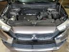 2016 Mitsubishi Outlander Sport Es de vânzare în Ebensburg, PA - Side