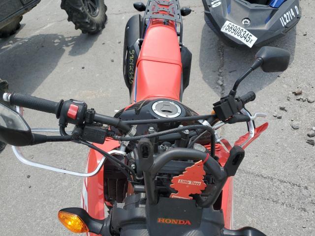 2024 HONDA CRF300 LR  