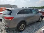 2017 Kia Sorento Lx for Sale in Byron, GA - Mechanical