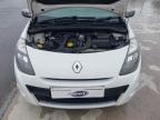2012 RENAULT CLIO DYNAM for sale at Copart ST HELENS
