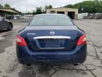 2011 Nissan Maxima S   for Sale in Marlboro, NY - Front End