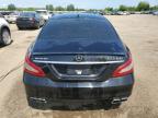 2016 MERCEDES-BENZ CLS 63 AMG S-MODEL   for sale at Copart ON - TORONTO