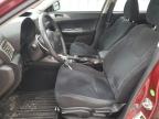 2011 Subaru Impreza 2.5I Premium   de vânzare în Kansas City, KS - Front End