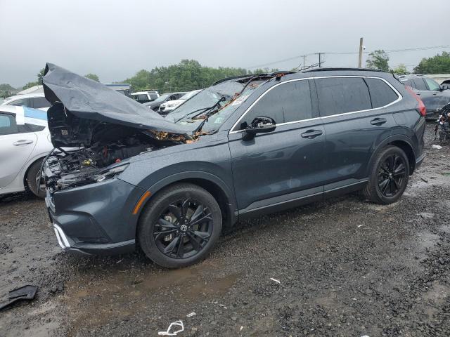 HONDA CR-V SPORT 2023
