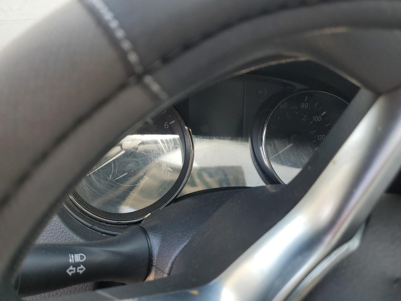 2019 Nissan Rogue Sport S VIN: JN1BJ1CP1KW520649 Lot: 69178605