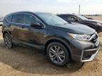 2021 HONDA CR-V SPORT for sale at Copart AB - CALGARY
