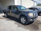 2012 Nissan Frontier S продається в Riverview, FL - Rear End