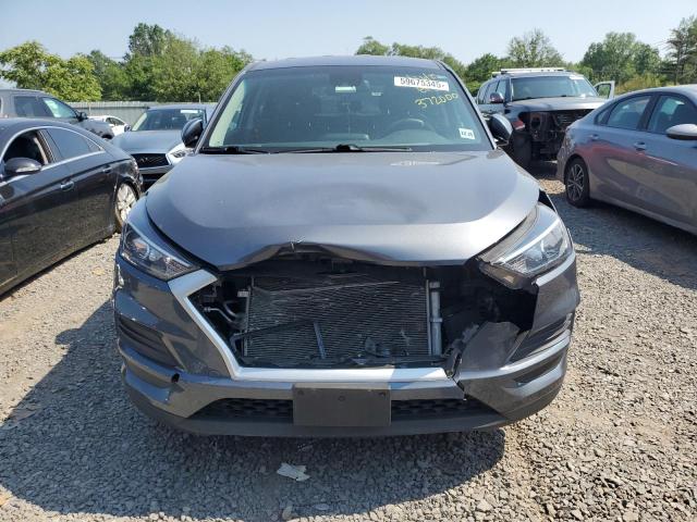  HYUNDAI TUCSON 2021 Charcoal