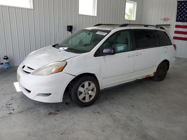 2006 Toyota Sienna Ce