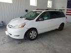 2006 Toyota Sienna Ce na sprzedaż w Barberton, OH - Undercarriage