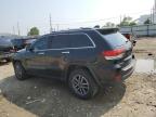 2021 Jeep Grand Cherokee Limited იყიდება Lansing-ში, MI - Front End