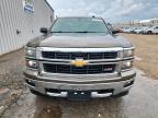 2015 Chevrolet Silverado K1500 Lt for Sale in Mercedes, TX - Rear End