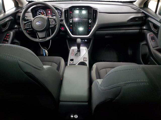  SUBARU CROSSTREK 2025 Серебристый