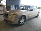 2003 Mercedes-Benz S 430 for Sale in Mebane, NC - Side