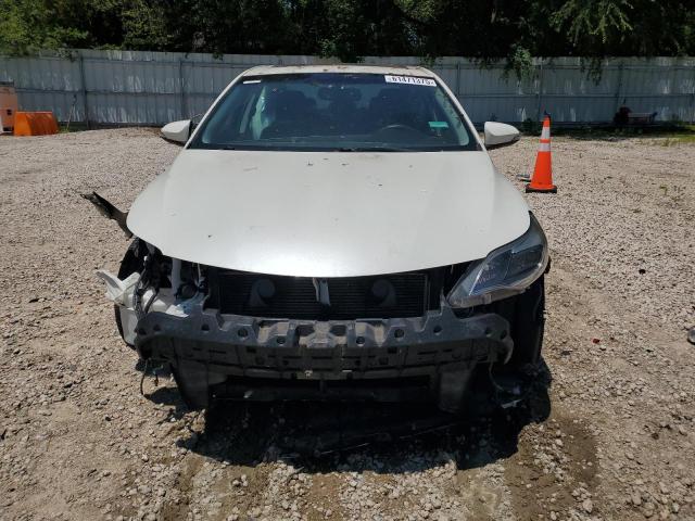  TOYOTA AVALON 2014 White