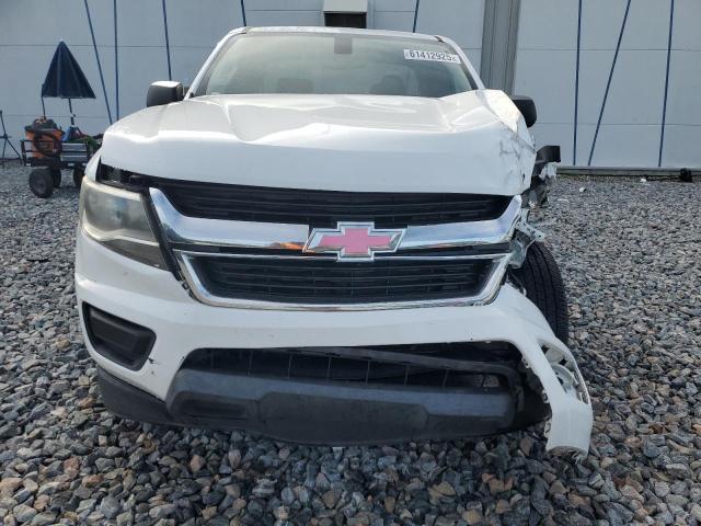  CHEVROLET COLORADO 2020 Biały