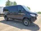 2023 MERCEDES-BENZ SPRINTER 2500   for sale at Copart ON - TORONTO