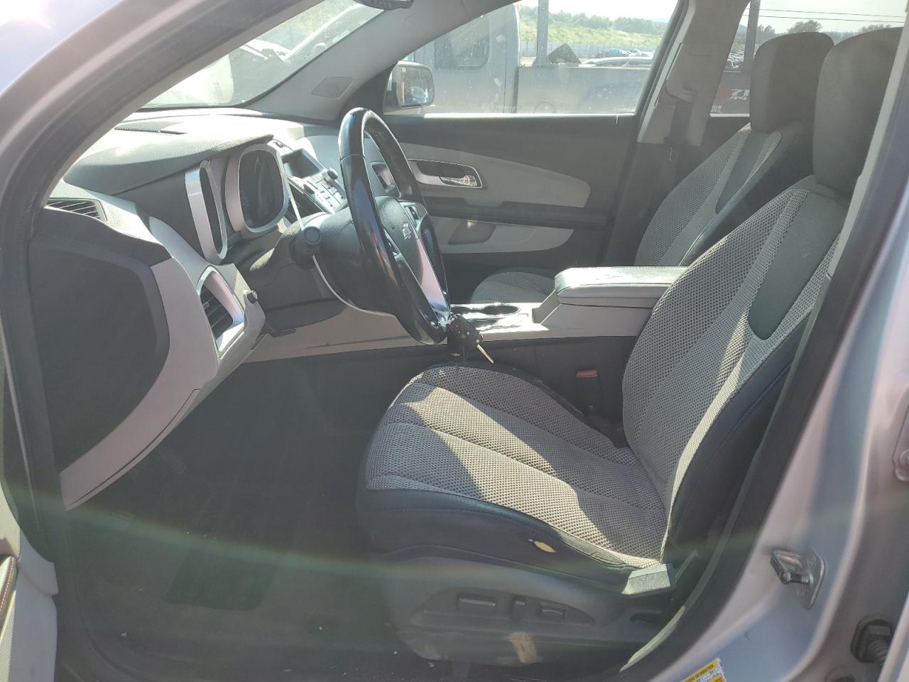 2010 Chevrolet Equinox Lt VIN: 2CNFLPEY3A6207270 Lot: 63115035
