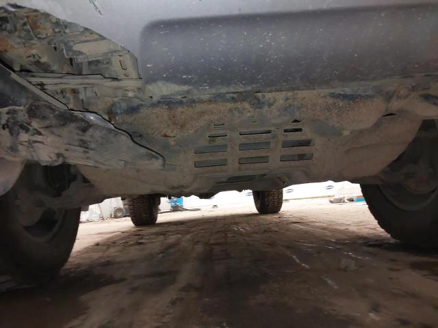 2018 TOYOTA HILUX INVI