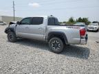 2017 Toyota Tacoma Double Cab na sprzedaż w Tifton, GA - All Over
