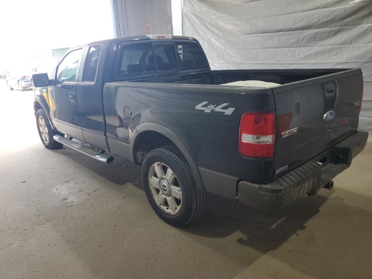 FORD All Models 2008 VIN 1FTPX14598KE15288 zdjęcie 2