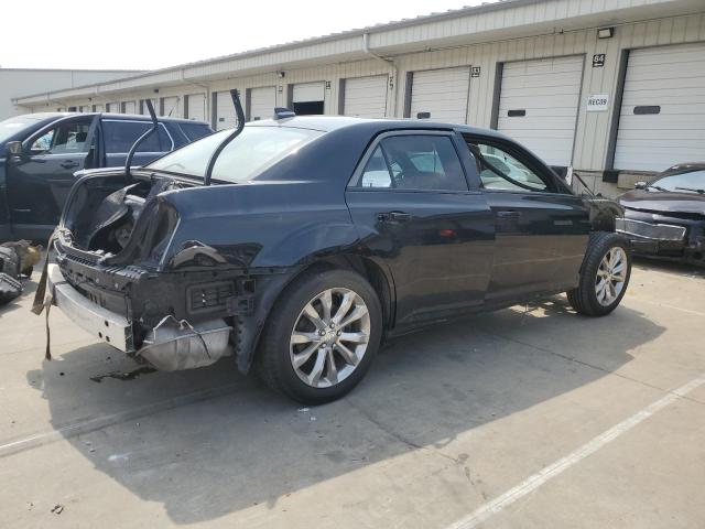 CHRYSLER 300 2019 Czarny