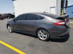 2016 Ford Fusion Titanium Phev на продаже в Nampa, ID - Rear End
