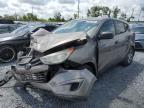 2012 Hyundai Tucson Gl   იყიდება Riverview-ში, FL - Front End