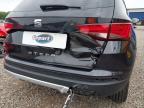 2019 SEAT ATECA SE T for sale at Copart EAST KILBRIDE