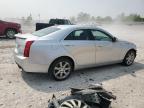 2013 Cadillac Ats  продається в Wayland, MI - Front End